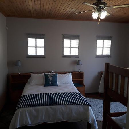 Starfish Guesthouse Lüderitz Zewnętrze zdjęcie