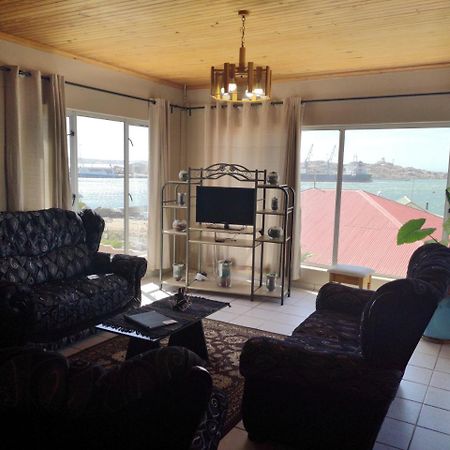 Starfish Guesthouse Lüderitz Zewnętrze zdjęcie