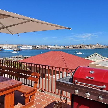 Starfish Guesthouse Lüderitz Zewnętrze zdjęcie