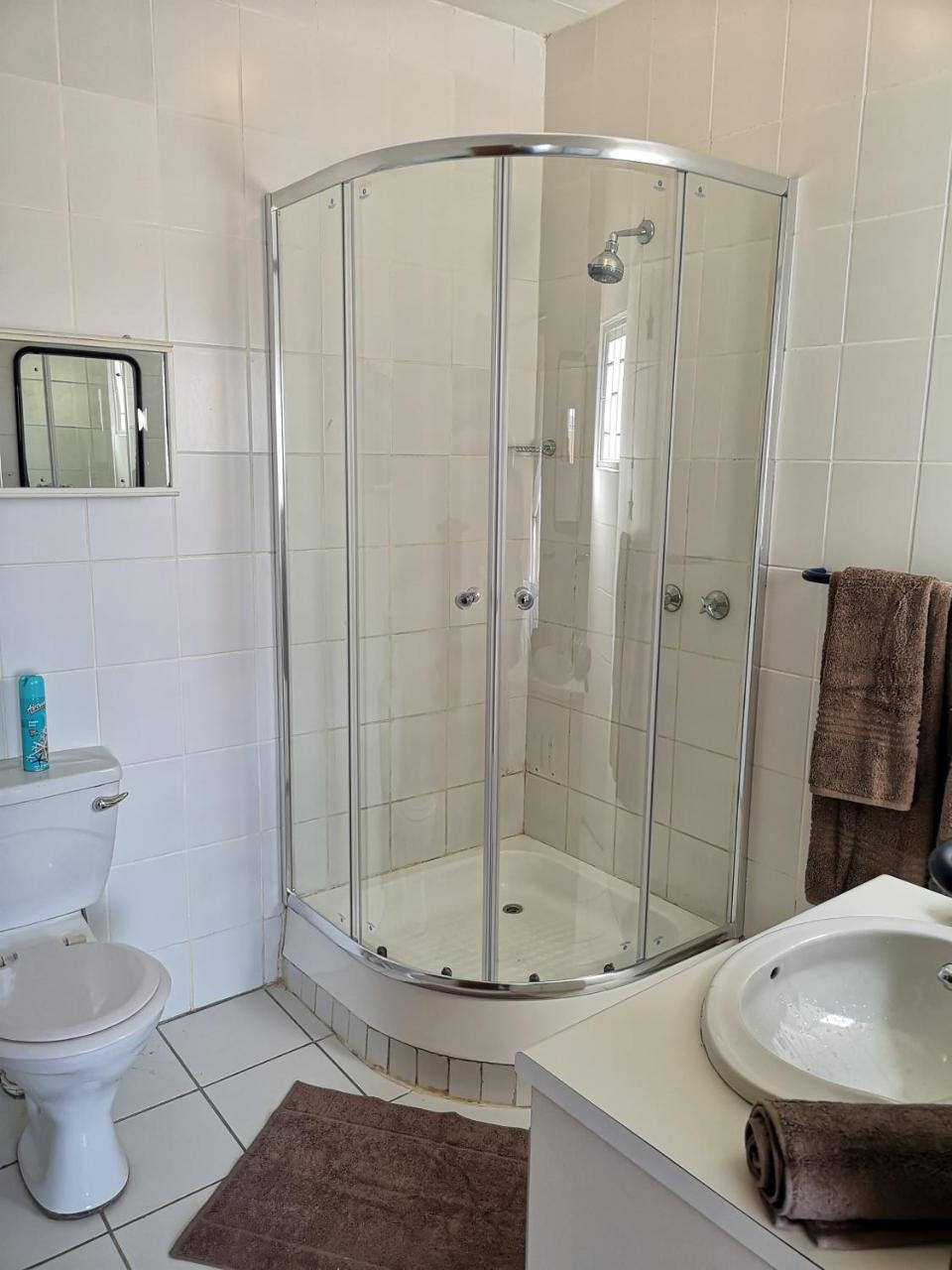 Starfish Guesthouse Lüderitz Zewnętrze zdjęcie
