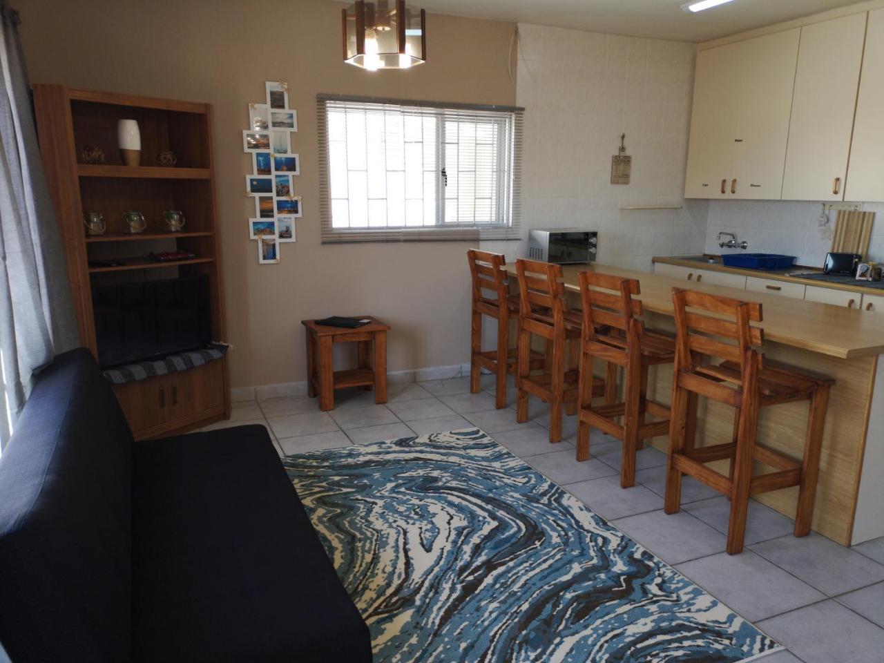 Starfish Guesthouse Lüderitz Zewnętrze zdjęcie