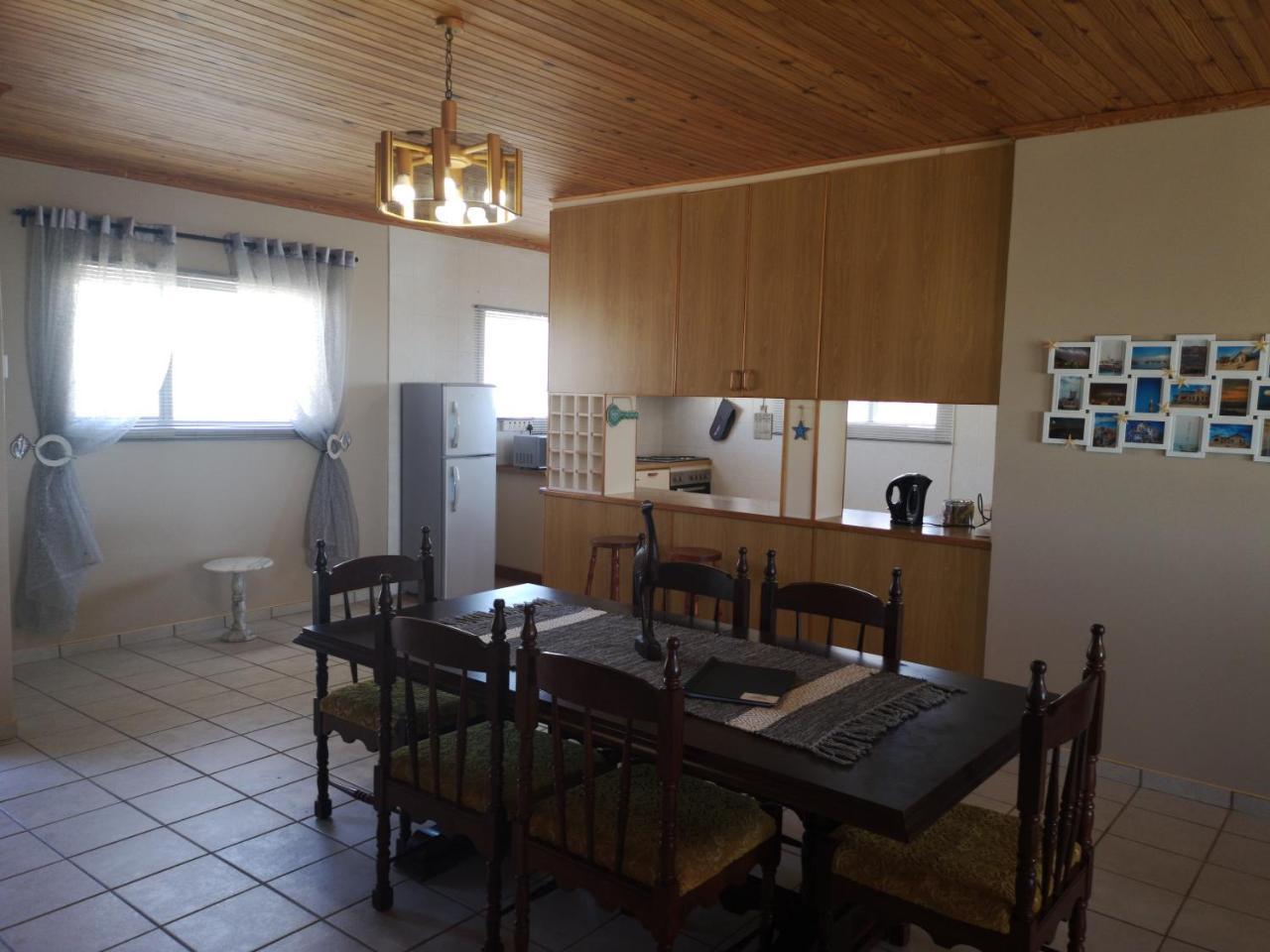 Starfish Guesthouse Lüderitz Zewnętrze zdjęcie