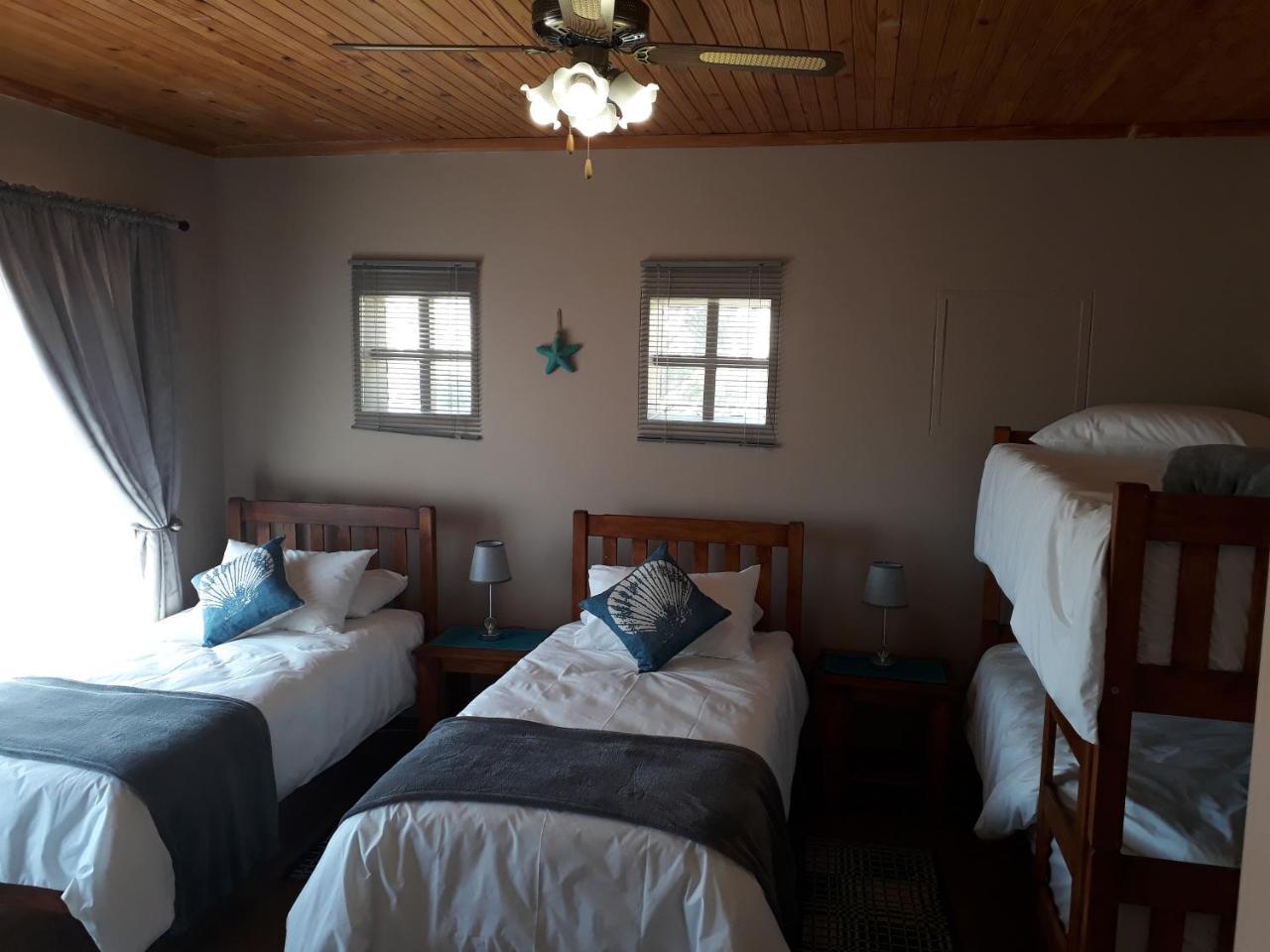 Starfish Guesthouse Lüderitz Zewnętrze zdjęcie