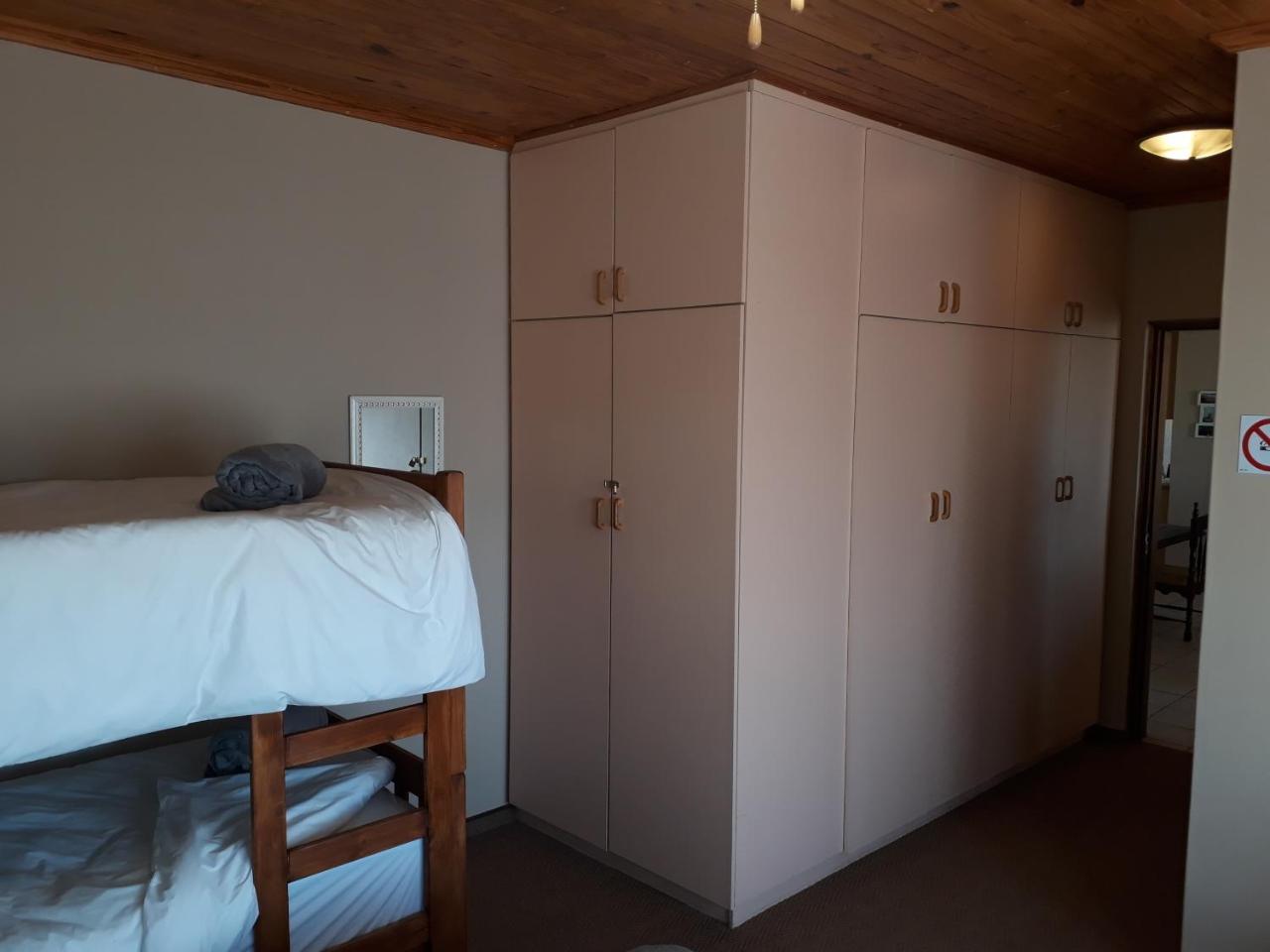 Starfish Guesthouse Lüderitz Zewnętrze zdjęcie