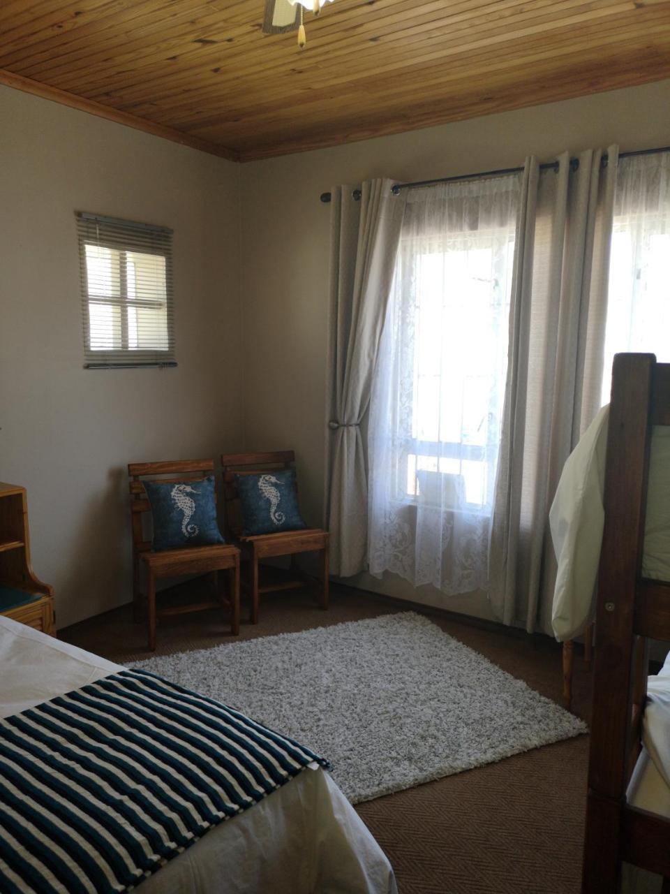 Starfish Guesthouse Lüderitz Zewnętrze zdjęcie