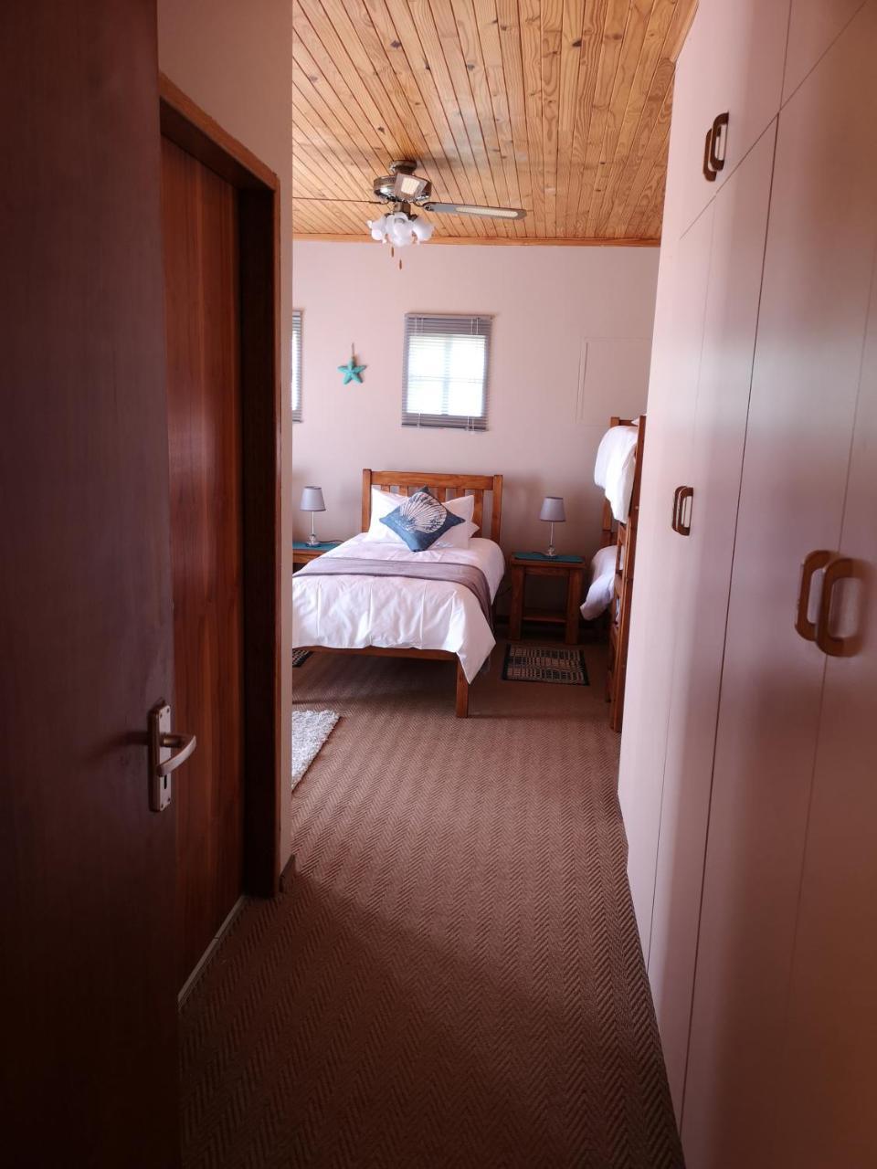 Starfish Guesthouse Lüderitz Zewnętrze zdjęcie