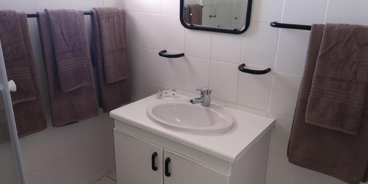 Starfish Guesthouse Lüderitz Zewnętrze zdjęcie