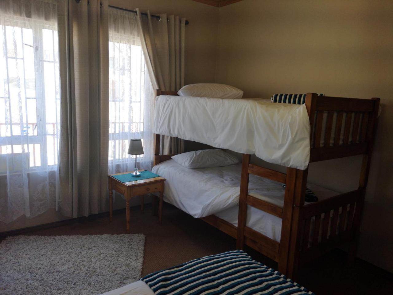 Starfish Guesthouse Lüderitz Zewnętrze zdjęcie
