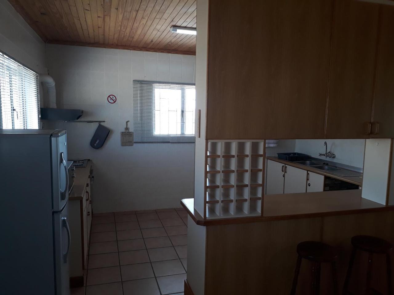 Starfish Guesthouse Lüderitz Zewnętrze zdjęcie